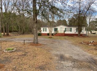 224 Woods Rd, Ridgeland, SC 29936