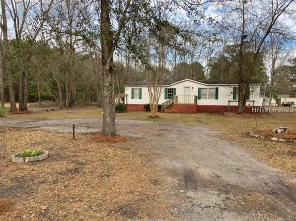 224 Woods Rd, Ridgeland, SC 29936