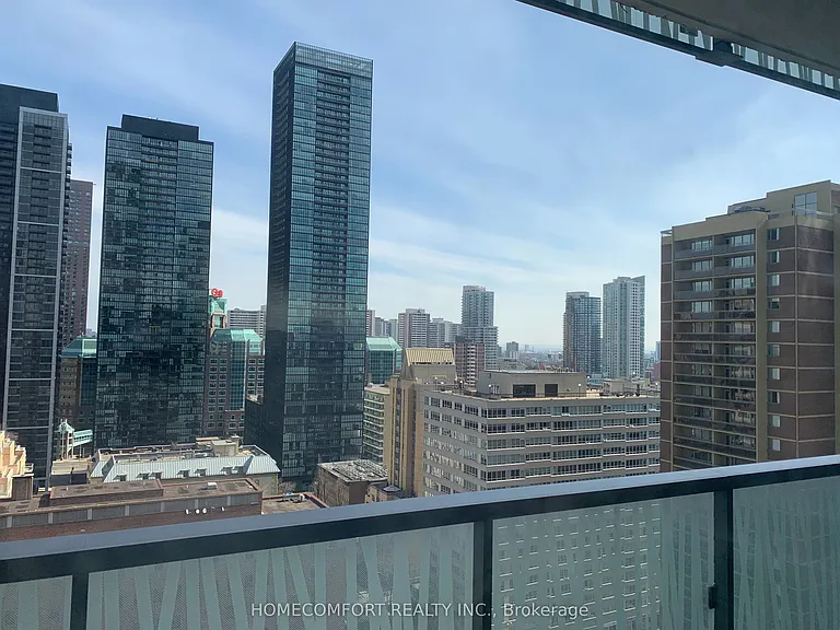 50 Charles St E #1702 — Photo 11