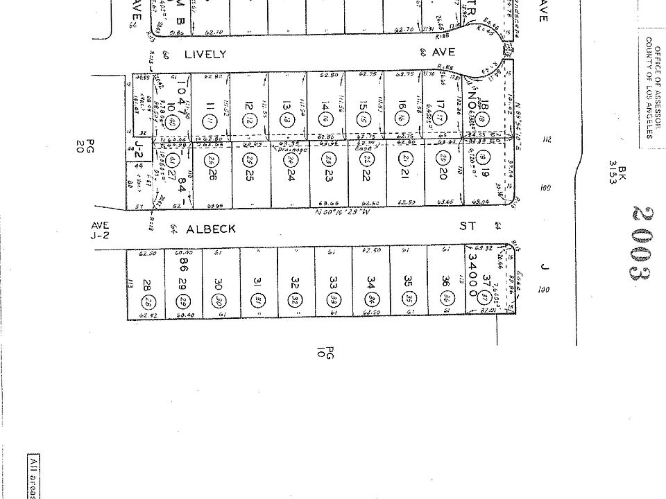 2nd image of 44322 Lively Ave
