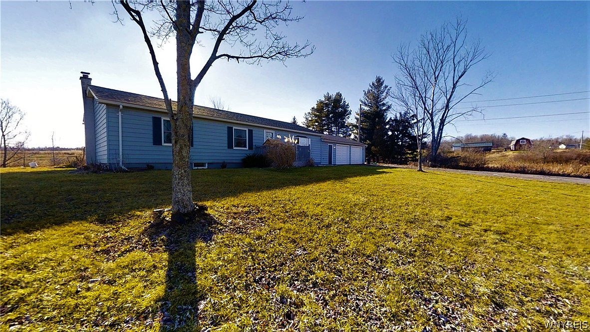 13031 Day Rd, Holland, NY 14080 Zillow