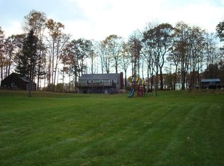 631 Eureka Rd, Springfield, VT 05156