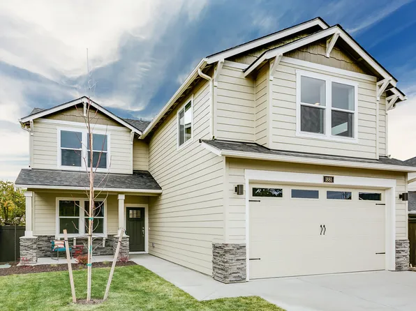 3565 NW 8th St #19, Redmond, OR 97756
