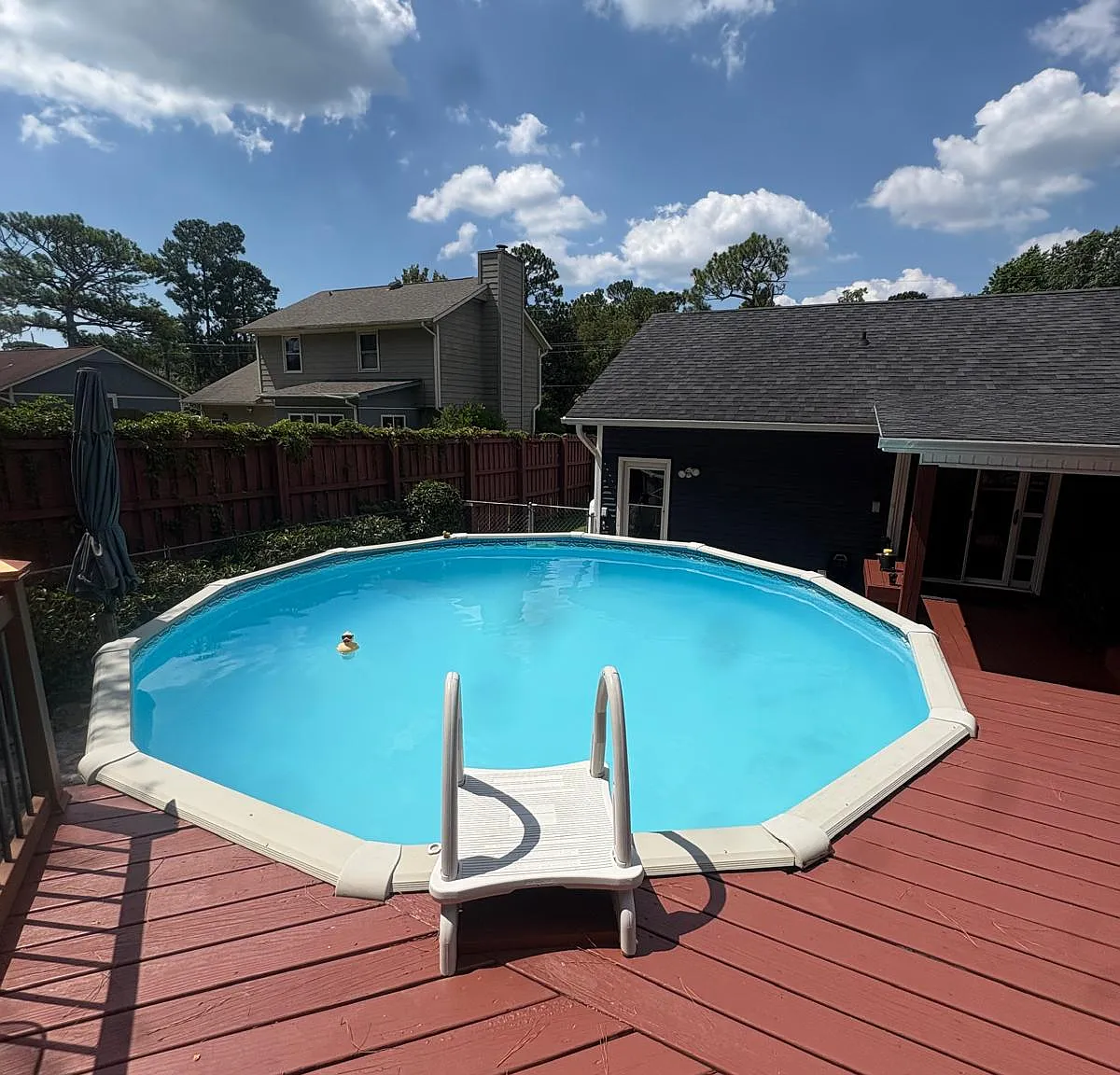 3 bed, 1293 sqft, $3,200 — Photo 3