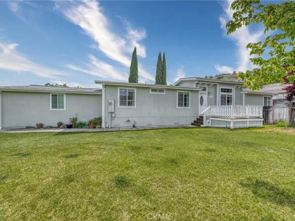 205 Lakeview Dr, Lakeport, CA 95453