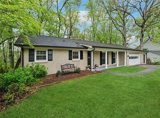 1681 Fernleaf Cir NW, Atlanta, GA 30318