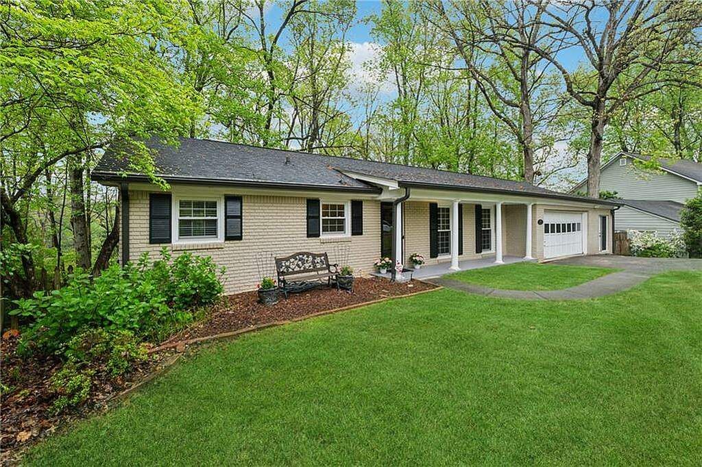 1681 Fernleaf Cir NW - Property Image