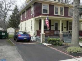 36 E Hendrickson Ave, Morrisville, PA