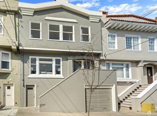 455 20th Ave, San Francisco, CA 94121