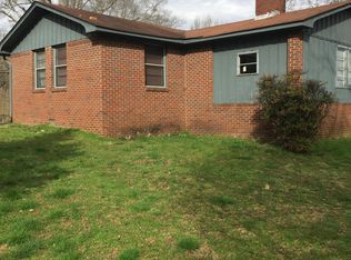 11 Cline Dr SW, Cartersville, GA 30120
