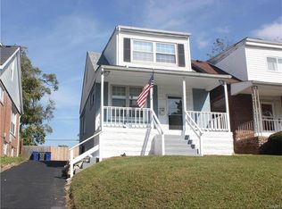 6549 Marmaduke Ave, Saint Louis, MO