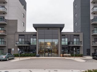 102 Grovewood Cmn #529, Oakville, ON L6H 0X2