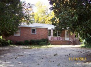 4247 Vallie Dr, Macon, GA 31204