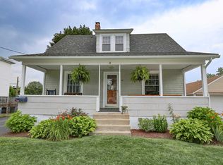 14 Hudson St, Manchester, NH 03103