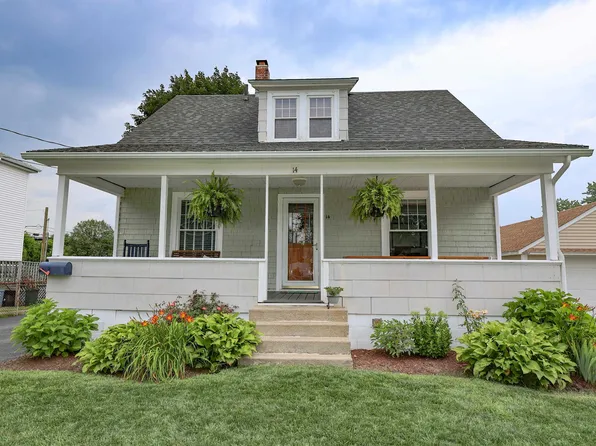 14 Hudson Street, Manchester, NH 03103