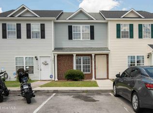 103 Fairwood Court, Jacksonville, NC 28546