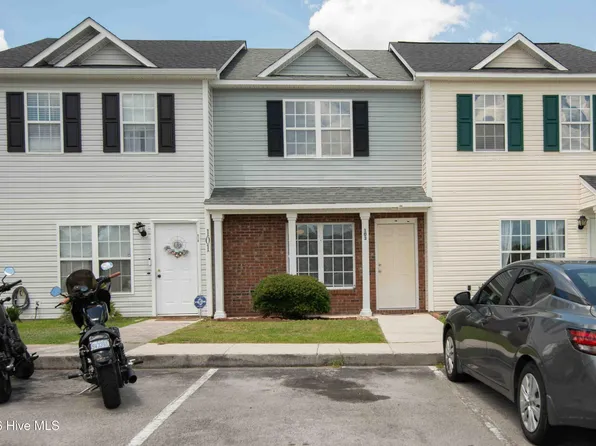 103 Fairwood Court, Jacksonville, NC 28546