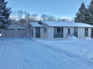 116 Ohio Ave, Montreal, WI 54550