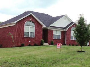 402 Beretta Dr, Bardstown, KY 40004