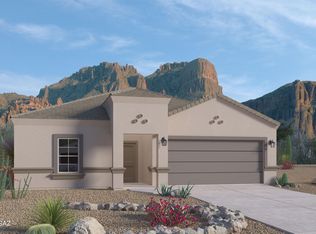 8811 W Red Spike Ice Dr, Marana, AZ 85653