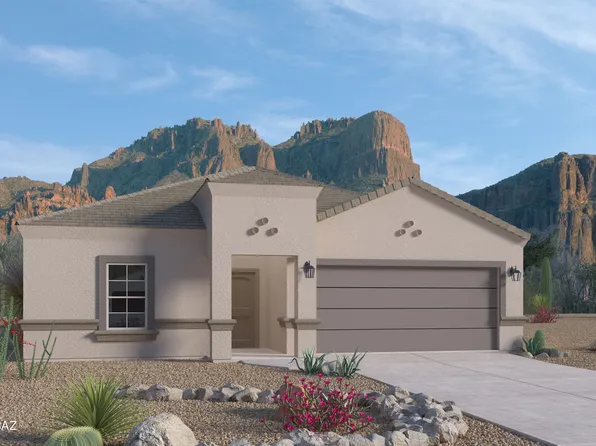 8824 W Red Spike Ice Dr, Marana, AZ 85653