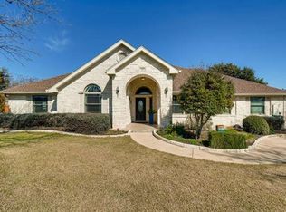 105 Lakeview Ln, Georgetown, TX 78633