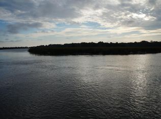 357 Fripp Point Rd, Saint Helena Island, SC 29920