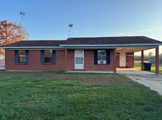141 Wilmot Rd, Greenville, MS 38701