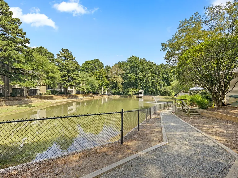 Harris Pond — Photo 35