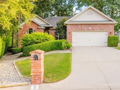 5 Woodbrook Ct, Little Rock, AR, 72211