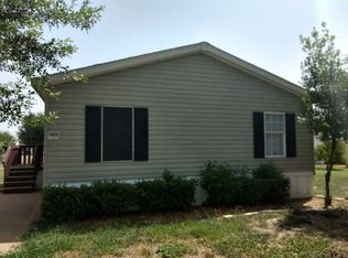 3029 Shady Grove Dr, Fort worth, TX 76244