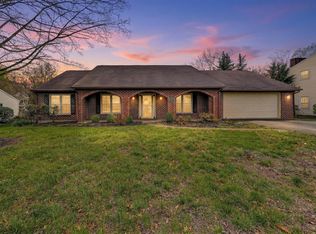 1660 Kingsmill Dr, Salem, VA 24153