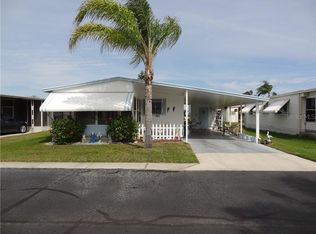 10916 Heritage Dr, Port Richey, FL 34668