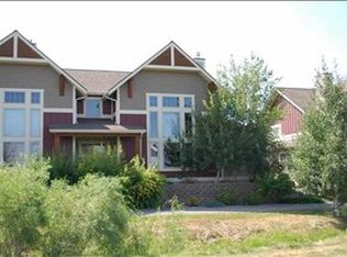 2236 Gallatin Green Blvd APT A, Bozeman, MT 59718