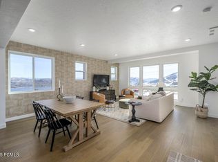 2033 Pinnacle Ln, Heber City, UT 84032