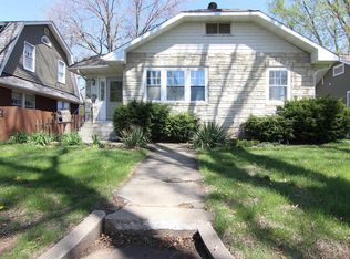 606 Home Park Blvd, Waterloo, IA 50701