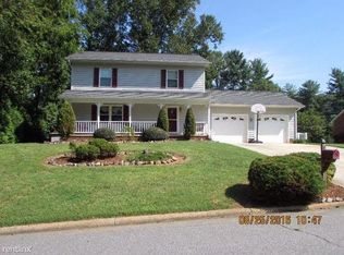 104 Colony Dr, Morganton, NC 28655