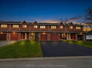 36 Nelson Trl, Welland, ON L3C0J4
