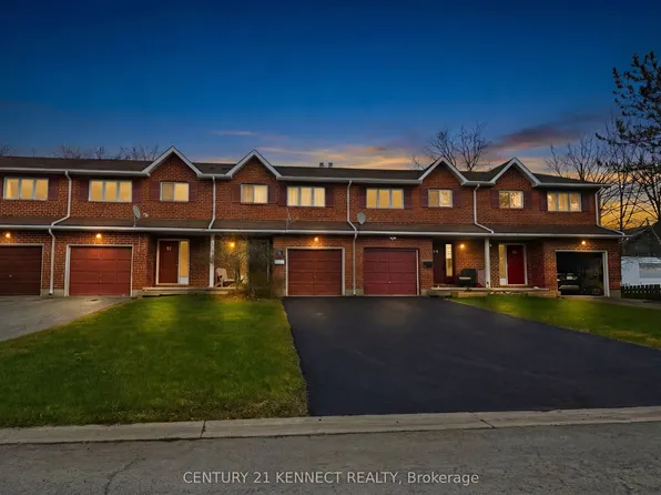 36 Nelson Trl, Welland, ON L3C 0J4