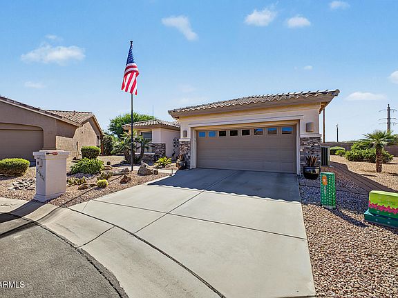 5th image of 24826 S SEDONA Drive