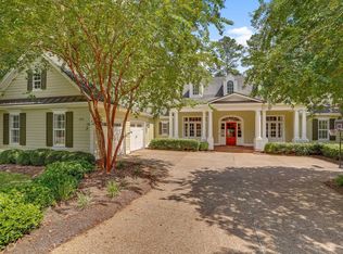 2802 W Hannon Hill Dr, Tallahassee, FL 32309
