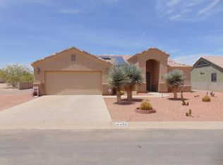 14492 S Brook Hollow Rd, Arizona City, AZ 85123