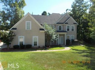 265 Julia Ct, Fayetteville, GA 30214