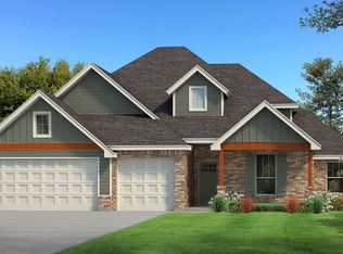 309 Perth Dr, Norman, OK 73069