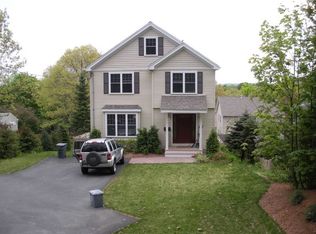 309 Prospect Hill Rd, Waltham, MA 02451