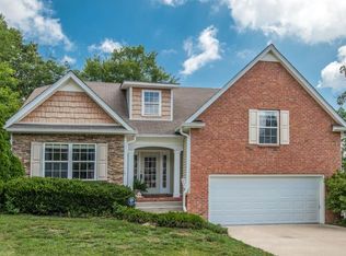 2616 Mountain Dale Ct, Antioch, TN 37013