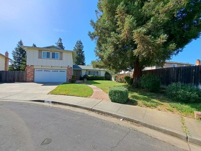 110 Wayne Ct, Vacaville, CA, 95687