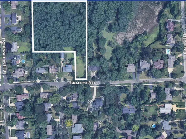 1856 Grant Ave, Downers Grove, IL 60515