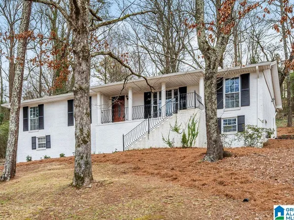 4829 Clairmont Ave, Birmingham, AL 35222