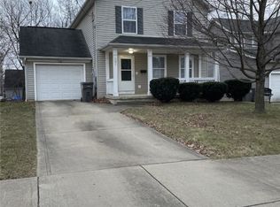 541 Broadway St, Youngstown, OH 44510